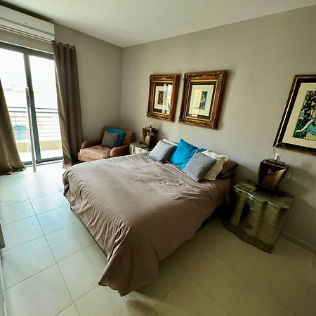 Aron Seaviews Apartment Sliema Eksteriør billede