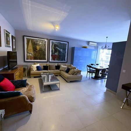 Aron Seaviews Apartment Sliema Eksteriør billede