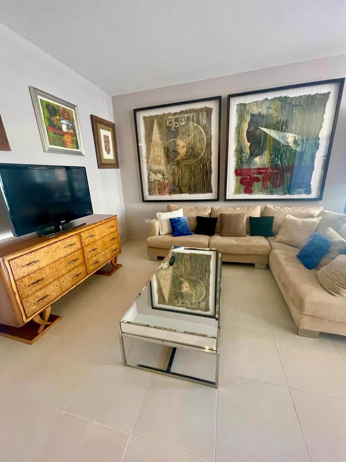 Aron Seaviews Apartment Sliema Eksteriør billede
