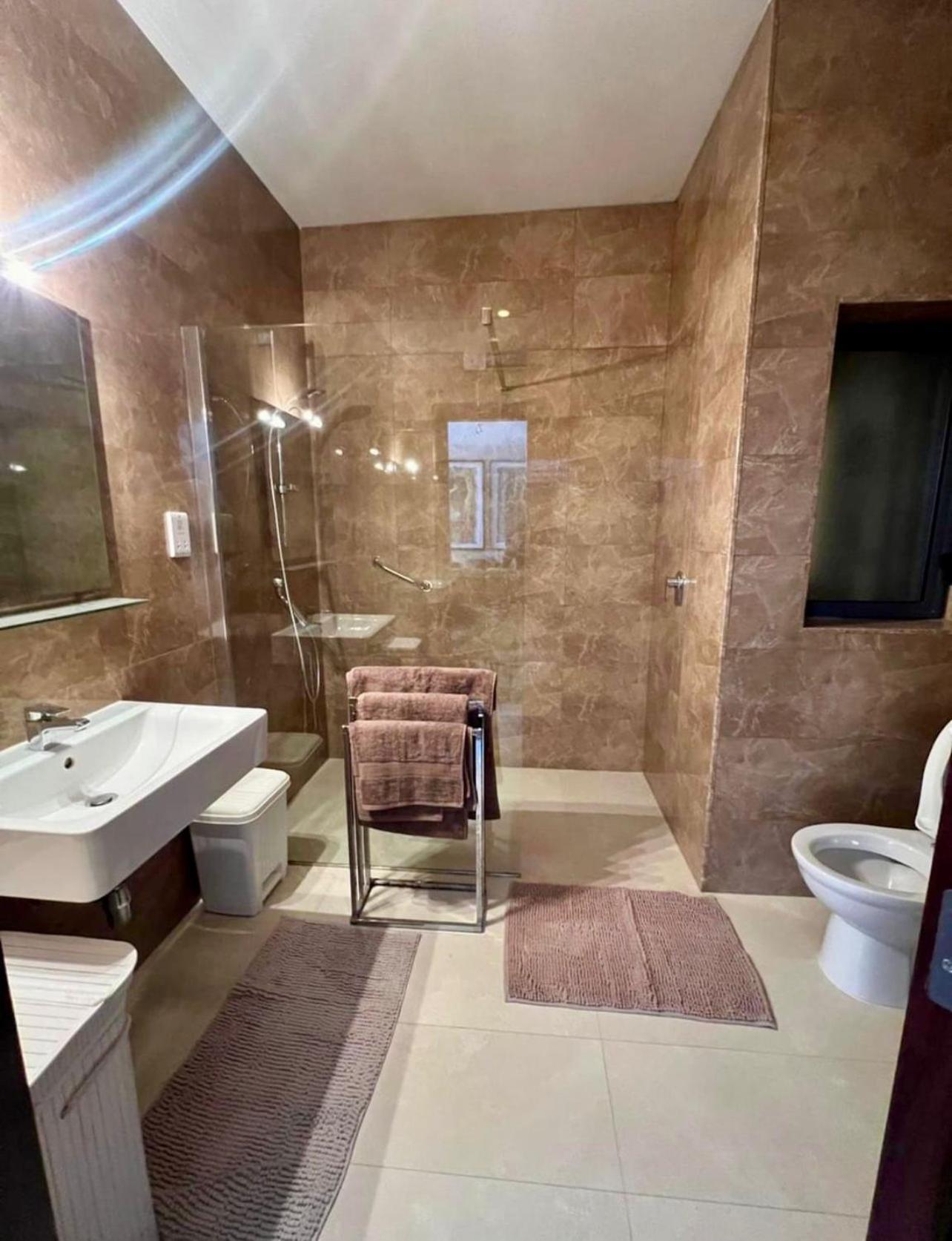 Aron Seaviews Apartment Sliema Eksteriør billede