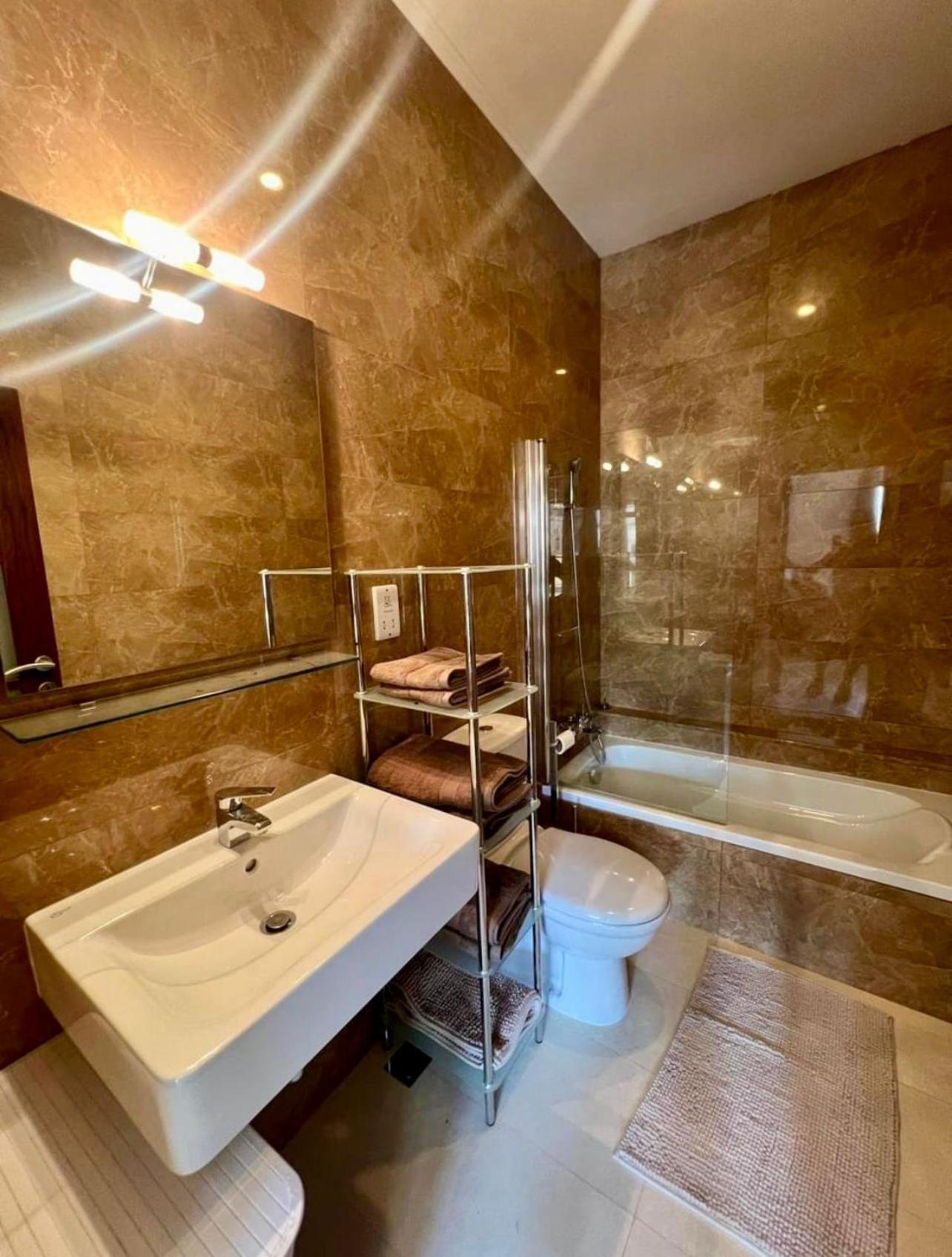 Aron Seaviews Apartment Sliema Eksteriør billede