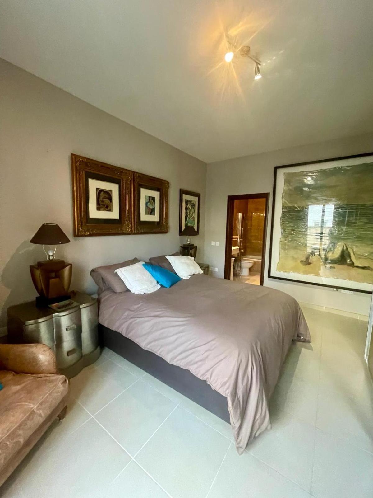Aron Seaviews Apartment Sliema Eksteriør billede