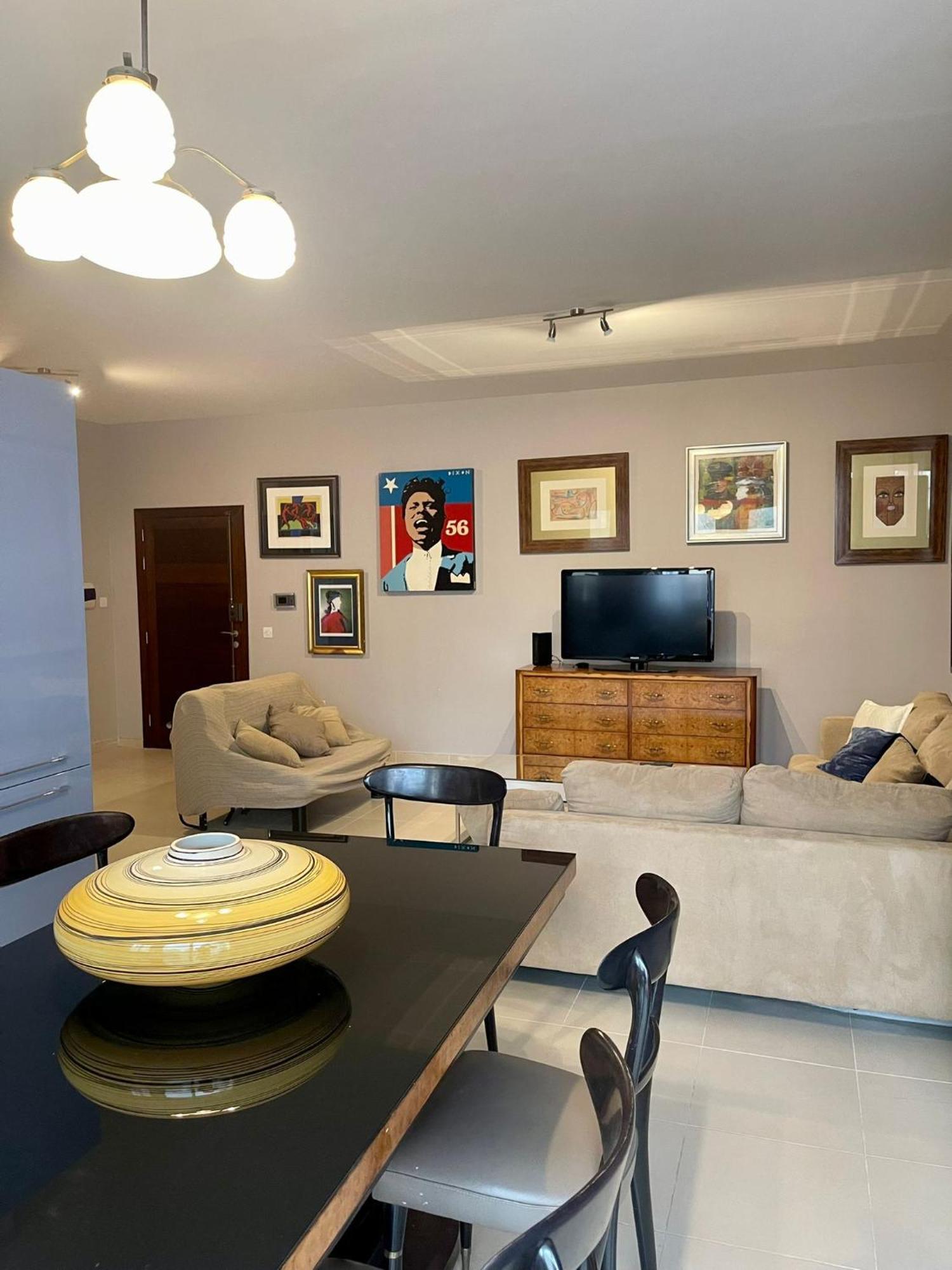 Aron Seaviews Apartment Sliema Eksteriør billede