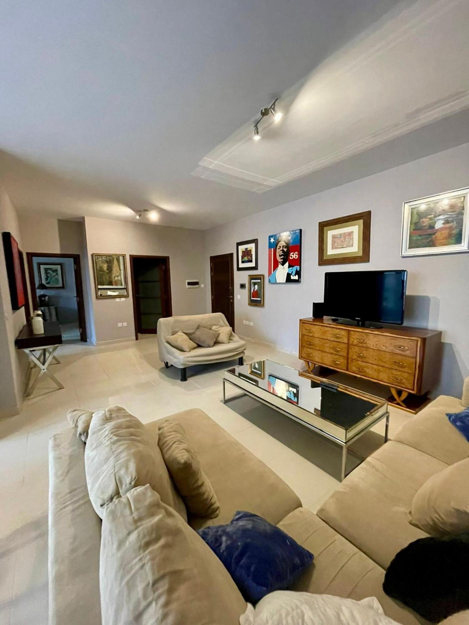 Aron Seaviews Apartment Sliema Eksteriør billede